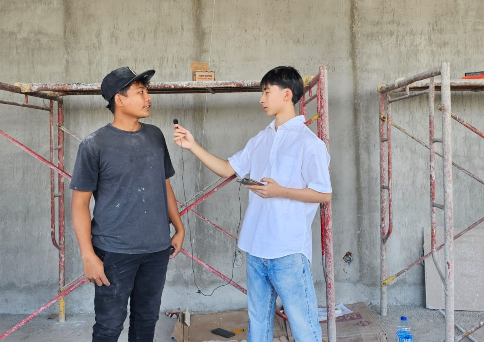 Panduan Komunikasi Efektif dengan Tukang Agar Hasil Renovasi Sesuai Ekspektasi